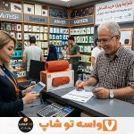طرح خرید شرایط اقساطی بازنشستگان بانک رفاه