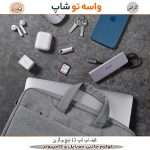کیف لپ تاپ 13 اینچ LP437 یوگرین